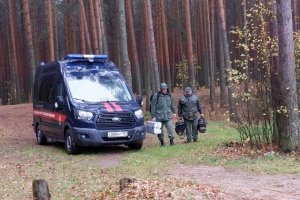 Председателю СК России будет доложено о ходе проверки по факту нарушения жилищных прав жителей Свердловской области