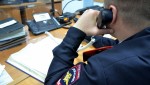 Заместитель начальника ОМВД России «Артемовский» встретился с журналистами: цифры ущерба, старые схемы и новый тренд — автоловушка из-за границы.